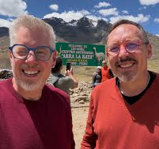 I've been tasked by Darcy Galane to choose 30 albums that have greatly  influenced my taste in music, one per day for 30 consecutive days. No  explanations, no reviews, just album covers.