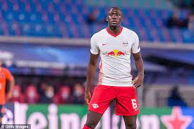 Career stats (appearances, goals, cards) and transfer history. Rb Leipzig Defender Ibrahima Konate Agrees Personal Terms With Liverpool Saty Obchod News