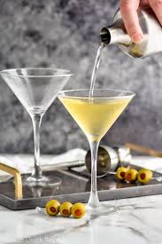 Maybe you would like to learn more about one of these? Dirty Martini Recipe Shake Drink Repeat