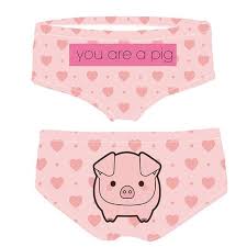 Pin On Underwear