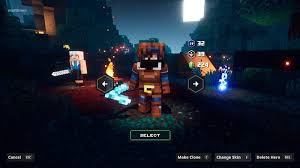 10th level should be acquired about halfway through the first game . How To Play Minecraft Dungeons Cross Play Early With This Easy Glitch Windows Central