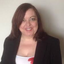 Suzanne Marsden Email & Phone Number