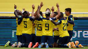 Place your legal sports bets on this game or others in co, in, nj, and wv at betmgm. Ecuador Vs Colombia Football Match Summary November 17 2020 Espn
