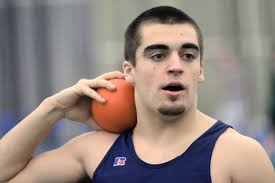 Four league champions crowned in indoor track