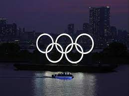 The tokyo 2020 olympics are happening this year from july 23 to aug. Tokyo Olympics 2021 Maximum Of 10 000 Fans To Be Allowed For Each Event Business Standard News