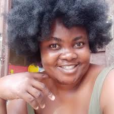 Our princess, Chogtaa is 5yrs old today🎉🎈🎉🎉🎈 You all remember Chogtaa  the princess with blues eye. You all made it possible for her ear surgery  in South Africa some years back. Chogtaa