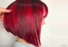 So, if you don't have it already, then ask your stylist to color your hair a pretty natural auburn red. 21 Stunning Short Red Hair Color Ideas Trending In 2020