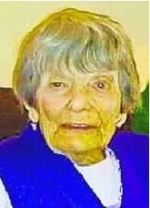 Louise Katz Obituary (2020)