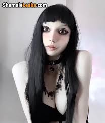 Jashuboo  shesayssoooo Leaked Nude OnlyFans (Photo 3) - ShemaleLeaks!