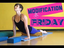 Modification Friday Prenatal Yoga Cobra Pose Cobra Pose Yoga Post Partum Workout Prenatal Yoga