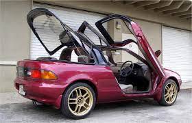 ( there are no reviews yet. Toyota Sera Model Overview Photos And Reviews