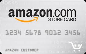 The most common numbers people can see the credit card company can scramble the 3 numbers however it wants. Amazon Com Amazon Com Store Card Credit Card Offers