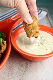 These easy (and crazy delicious) steak recipes will satisfy even the hungriest carnivore. Chicken Fried Steak Bites With Country Gravy Video Miss In The Kitchen