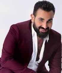 Ahmed Saad احمد سعد ابن الأصول إهداء إلى مسلسل الفتوة بطولة النجم ياسر جلال رمضان Fictional Characters John Character