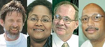 10 movers and shakers at KU