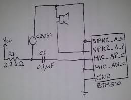 We did not find results for: Connect Headphone To Bluetooth Module Electrical Engineering Stack Exchange