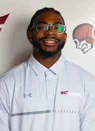 2023-2024 Men's Basketball Roster