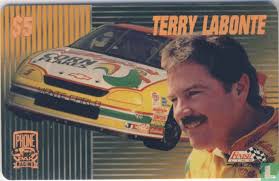 Terry Labonte #5 Kellogg's Car 06 (1996)