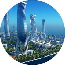 Jun 04, 2021 · innovante en la matière, la banque de france a lancé l'année dernière une opération « stress tests climatiques » pour évaluer la résistance à l'horizon 2050 des principales banques. Ville Du Futur 2050 A Quoi Ressemblera T Elle Dans 30 Ans