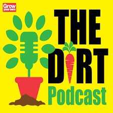 See more ideas about garden quotes, garden signs, garden inspiration. The Dirt The Gardening Podcast From Grow Your Own Magazine
