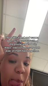 When A Dad Tells His Kids The Phone Works Both Ways