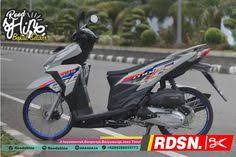 Satria fu fi road race. 8 Ide Matic Besar Mobil Mewah Motor Modifikasi Mobil