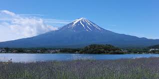 13 Best Mount Fuji Views