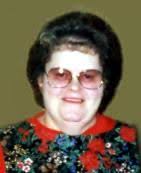 Janie Hamlett Thurman Obituary