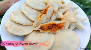 Setelah mengonsumsi banyak makanan lezat dan berkalori tinggi tentu dibutuhkan sebuah makanan sehat untuk menyeimbangkan asupan gizi harian. Resep Cireng Isi Ayam Suwir Pedas Mantap Makanan Resep Masakan Resep