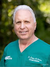 Dr. Greg McNamara, M.D.