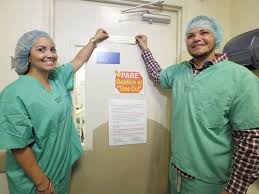 Dedican Sala De Operaciones A Yadier Molina El Receptor De Grandes Ligas Dono 50 000 Al Puerto Rico Children S Hospital Yadier Molina Puerto Rico Time Out