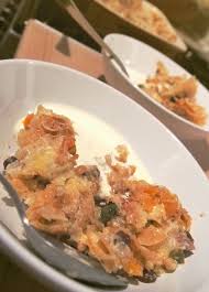Check spelling or type a new query. Egyptian Bread And Butter Pudding Om Ali Katielovescooking