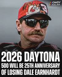 24x20 Budweiser Celebrates 50 years of Daytona 500