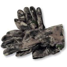 Browning Windstopper Scent Lok Gloves Free Shipping Over 49