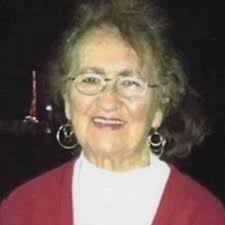 Ruth Janet Taylor Obituary July 15, 2019