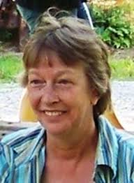 Virginia "Jinny" Rhea (Winfrey) Johnston Obituary January 11, 2013