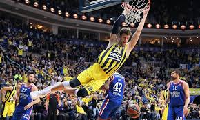 Ing basketbol süper ligi 14. Fenerbahce Beko Nun Anadolu Efes Maci Kadrosu Belli Oldu Eurohoops