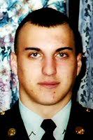 Fallen Heroes Memorial: Army Pfc. Corey L. Small