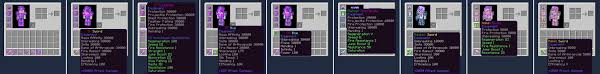 What enchantments can you enchant your armor with? Lucky Block Hacker By Doctor Benx Minecraft Marketplace Via Playthismap Com