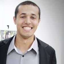 Prof. Me. Jeferson Roberto Rojo — Departamento de Educação Física