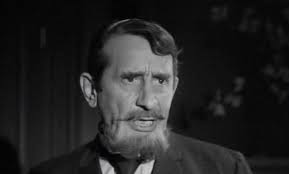 Another Old Movie Blog: Victor Jory