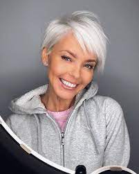 An interview with louise pendry. 50 Quick And Fresh Short Hairstyles For Fine Hair In 2020