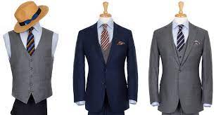 Check spelling or type a new query. The Two Suits No Gentleman Should Be Without Oliver Wicks