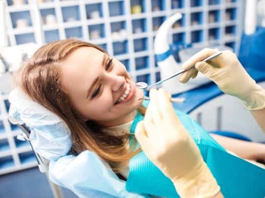 6 Preventive Dentistry Options: Protecting Your Oral Health