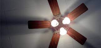 3 speeds handheld remote control makes it easy to change fan speed and light settings from a distance, it can also allows you to control the light and the fan speed separately. How To Add A Light Kit To Your Ceiling Fan Mr Electric