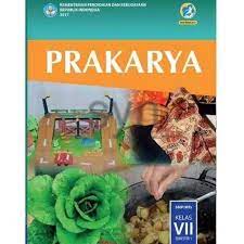 We did not find results for: Prakarya Smp Kelas 7 Semester 1 Buku Pelajaran Prakarya Kelas 1 Smp Buku Prakarya Kelas Tujuh Kur13 Shopee Indonesia