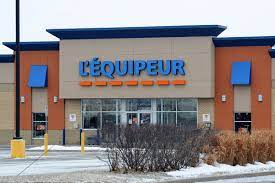 L'équipeur in sherbrooke, reviews by real people. Au Tour De L Equipeur De Mettre La Cle Dans La Porte L Express