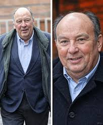 Jack Smethurst was born