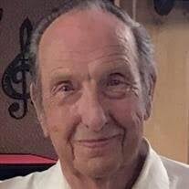 Larry "Ted" Hawkins Obituary