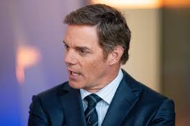 That time Fox's Bill Hemmer found a scorpion in his apartment